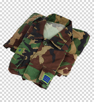 편집 편집이미지 옷 사람없음 군복 오브젝트 군용 PNG 전투복 편집소스 유니폼 군대 파일형식