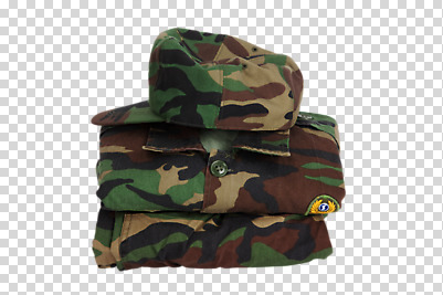 편집 편집이미지 모자 옷 사람없음 군복 오브젝트 군용 PNG 전투복 편집소스 잡화 유니폼 군대 파일형식