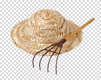 편집 편집이미지 모자 잡화 사람없음 농사 도구 공구 농기구 오브젝트 밀짚모자 PNG 편집소스 모자_잡화 농업 파일형식