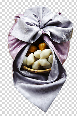 스튜디오촬영 편집 편집이미지 한국문화 한국전통 전통 명절 전통문화 문화 음식 생활용품 떡 전통소품 한국 실내 사람없음 하이앵글 바구니 추석 전통음식 보자기 실크 오브젝트 송편 매듭 비단주머니 PNG 편집소스 동양문화 기념일 아시아 뷰포인트 내부 직물 주머니 파일형식 천_직물