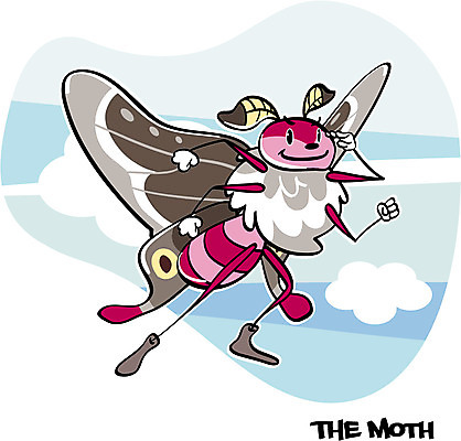 EPS 동물 구름 캐릭터 한마리 알파벳 동물캐릭터 곤충 일러스트 하늘 사람없음 단어 벌레 곤충캐릭터 성충 나방 일러캐릭터 자연요소 문자 1 영어 파일형식 벡터