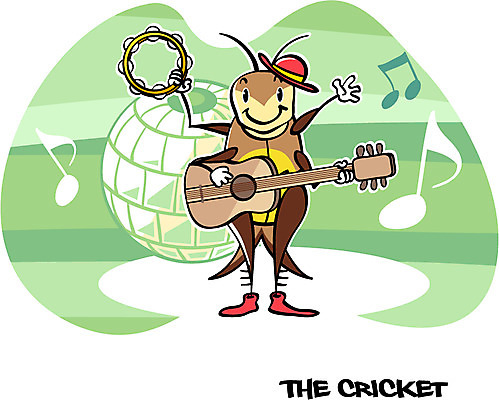 EPS 동물 캐릭터 모자 알파벳 악기 동물캐릭터 곤충 음표 일러스트 사람없음 단어 기타 벌레 탬버린 곤충캐릭터 미러볼 성충 귀뚜라미 일러캐릭터 문자 기호 영어 잡화 음악 현악기 타악기 장식 파일형식 벡터