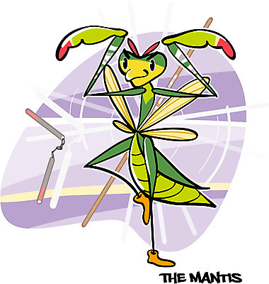 EPS 동물 캐릭터 한마리 알파벳 동물캐릭터 곤충 일러스트 사람없음 단어 무도 벌레 붕대 곤충캐릭터 봉 성충 사마귀 쌍절곤 일러캐릭터 문자 1 영어 스포츠 파일형식 벡터