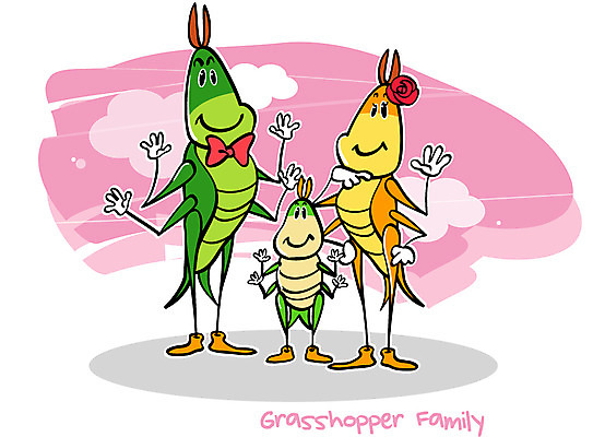 EPS 동물 캐릭터 알파벳 꽃 동물캐릭터 곤충 일러스트 가족 나비넥타이 세마리 사람없음 장식 단어 장미 벌레 곤충캐릭터 성충 방아깨비 일러캐릭터 식물 문자 영어 관계 넥타이 3 파일형식 벡터