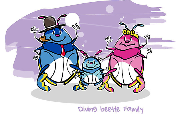 EPS 동물 캐릭터 알파벳 동물캐릭터 곤충 일러스트 가족 넥타이 세마리 사람없음 단어 벌레 중절모 곤충캐릭터 성충 담뱃대 물방개 일러캐릭터 문자 모자_잡화 영어 잡화 관계 담배 3 파일형식 벡터