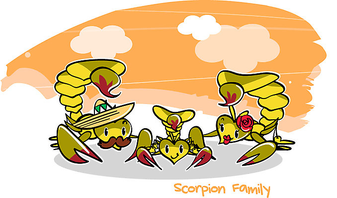 EPS 동물 캐릭터 모자 알파벳 동물캐릭터 곤충 일러스트 가족 세마리 사람없음 장식 단어 장미 벌레 전갈 콧수염 곤충캐릭터 성충 멕시코모자 일러캐릭터 문자 모자_잡화 영어 잡화 꽃 절지류 관계 수염 3 파일형식 벡터