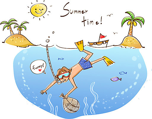 EPS 남자 여유 바다 휴가 어류 한명 사람 20대 여름 레포츠 여름휴가 바캉스 야자수 스노클링 물안경 오리발 잠수 즐거움 여름스포츠 남자만 남자한명만 성인남자만 청년만 청년남자만 청년남자한명만 성인한명만 성인남자한명만 성인만 나무 1 계절 감정 스포츠 레저 청년 수중동물 수상스포츠 수영용품 파일형식 벡터 여름_계절