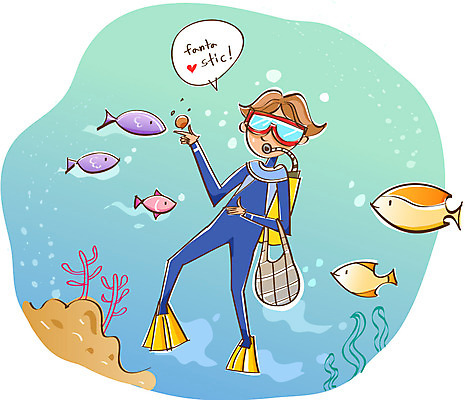 EPS 남자 여유 휴가 어류 한명 사람 20대 여름 레포츠 여름휴가 바캉스 바닷속 잠수 즐거움 스쿠버다이빙 여름스포츠 남자만 남자한명만 성인남자만 청년만 청년남자만 청년남자한명만 성인한명만 성인남자한명만 성인만 1 계절 감정 스포츠 레저 청년 수중 수중동물 수상스포츠 파일형식 벡터 여름_계절