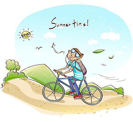 EPS 나무 남자 여유 자연 휴가 산 한명 미소 웃음 사람 초원 20대 여름 레포츠 여름휴가 바캉스 자전거 하이킹 즐거움 여름스포츠 남자만 남자한명만 성인남자만 청년만 청년남자만 청년남자한명만 성인한명만 성인남자한명만 성인만 식물 1 계절 감정 스포츠 레저 표정 청년 바이크 생태계 파일형식 벡터 여름_계절