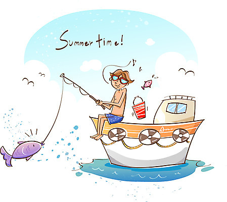 EPS 남자 여유 바다 낚시 휴가 어류 한명 사람 20대 여름 레포츠 여름휴가 바캉스 낚싯대 즐거움 여름스포츠 바다낚시 선박 남자만 남자한명만 성인남자만 청년만 청년남자만 청년남자한명만 성인한명만 성인남자한명만 성인만 1 계절 감정 스포츠 수상교통 레저 청년 수중동물 낚시용품 파일형식 벡터 여름_계절