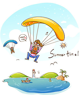 EPS 여자 여유 바다 섬 하늘 휴가 등대 한명 사람 20대 여름 레포츠 여름휴가 바캉스 즐거움 패러글라이딩 여름스포츠 선박 여자만 여자한명만 성인여자만 청년만 청년여자만 성인한명만 청년여자한명만 성인여자한명만 성인만 1 계절 감정 스포츠 수상교통 레저 청년 파일형식 벡터 여름_계절