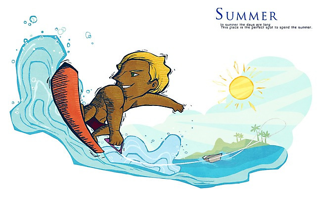 PSD 남자 수영복 파도 바다 섬 일러스트 한명 사람 20대 성인 여름 30대 레포츠 태양 목표 즐거움 열정 여름스포츠 수상스키 남자만 남자한명만 성인남자만 성인만 국내일러스트 자연요소 1 옷 계절 감정 스포츠 컨셉 레저 청년 장년 수상스포츠 파일형식 여름_계절