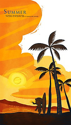 PSD 여자 실루엣 바다 일러스트 한명 서기 사람 20대 성인 여름 30대 레포츠 야자수 태양 일몰 서핑보드 목표 즐거움 열정 여름스포츠 여자만 여자한명만 성인여자만 성인만 국내일러스트 자연요소 나무 1 계절 감정 스포츠 컨셉 모션 레저 촬영기법 청년 장년 노을 보드_스포츠 파일형식 여름_계절