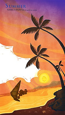 PSD 여자 실루엣 바다 섬 일러스트 한명 사람 20대 성인 여름 30대 레포츠 야자수 태양 일몰 윈드서핑 목표 즐거움 열정 여름스포츠 여자만 여자한명만 성인여자만 성인만 국내일러스트 자연요소 나무 1 계절 감정 스포츠 컨셉 레저 촬영기법 청년 장년 노을 수상스포츠 파일형식 여름_계절