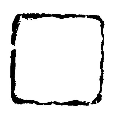 EPS 백그라운드 일러스트 캘리그라피 프레임 사각틀 틀 사람없음 도장 사각형 국내일러스트 도형 파일형식 벡터