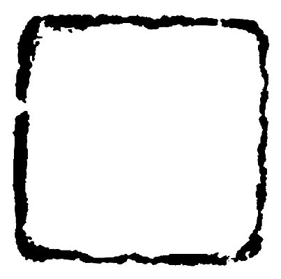 EPS 백그라운드 일러스트 캘리그라피 프레임 사각틀 틀 사람없음 도장 사각형 국내일러스트 도형 파일형식 벡터