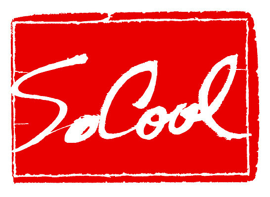 EPS 문자 손글씨 영어 문장 컬러 백그라운드 일러스트 캘리그라피 프레임 사각틀 틀 타이포그라피 글자캘리그라피 사람없음 빨간색 단어 도장 쏘쿨 국내일러스트 사각형 파일형식 벡터