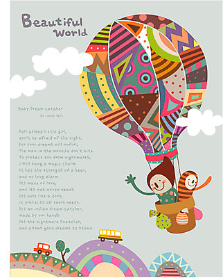 EPS 구름 어린이 패턴 일러스트 상상 자동차 하늘 미소 웃음 두명 친구 판타지 꿈 열기구 신비 상상캐릭터 풍선 동산 어린이만 국내일러스트 일러캐릭터 자연요소 캐릭터 육상교통 컨셉 무늬 관계 항공교통 표정 사람 파일형식 벡터