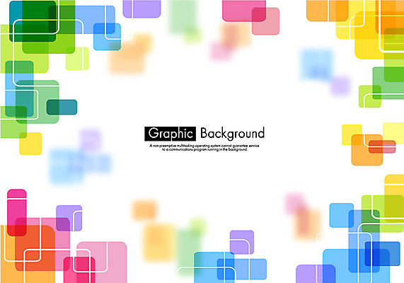 EPS 도형 백그라운드 패턴 그래픽백그라운드 일러스트 추상 따뜻함 사람없음 그래픽 컬러풀 사각형 화려 신비 디지털합성 각도 복잡 국내일러스트 컬러 컨셉 무늬 파일형식 벡터