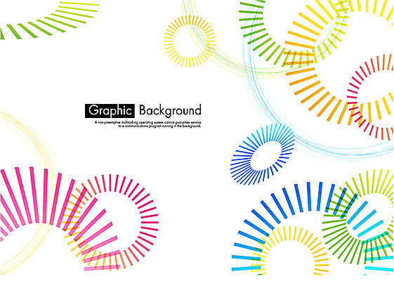 EPS 도형 백그라운드 패턴 그래픽백그라운드 일러스트 추상 사람없음 그래픽 컬러풀 원형 화려 신비 디지털합성 각도 기하학 복잡 국내일러스트 컬러 컨셉 무늬 파일형식 벡터