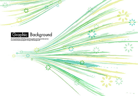EPS 도형 백그라운드 꽃무늬 패턴 곡선 그래픽백그라운드 일러스트 추상 따뜻함 사람없음 그래픽 초록색 컬러풀 흐름 화려 신비 디지털합성 각도 파스텔 복잡 국내일러스트 꽃 선 컬러 컨셉 무늬 학용품 파일형식 벡터