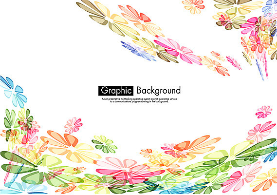 EPS 모양 도형 백그라운드 꽃밭 꽃무늬 패턴 그래픽백그라운드 일러스트 추상 따뜻함 사람없음 그래픽 컬러풀 흐름 화려 신비 디지털합성 각도 복잡 국내일러스트 꽃 컬러 컨셉 무늬 파일형식 벡터