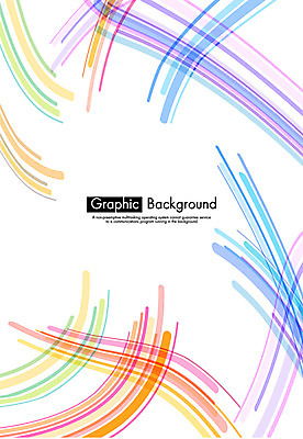 EPS 도형 물결 선 백그라운드 패턴 그래픽백그라운드 일러스트 추상 사람없음 그래픽 컬러풀 화려 신비 디지털합성 직선 각도 복잡 국내일러스트 컬러 컨셉 무늬 파일형식 벡터