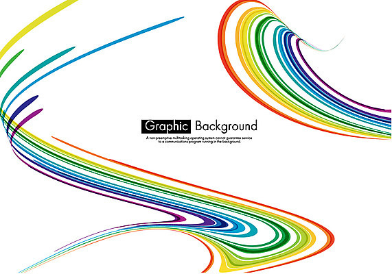 EPS 도형 선 백그라운드 무지개 패턴 곡선 그래픽백그라운드 일러스트 추상 사람없음 그래픽 컬러풀 화려 신비 디지털합성 각도 기하학 복잡 국내일러스트 자연요소 컬러 컨셉 무늬 파일형식 벡터