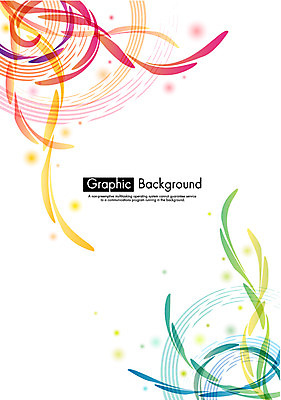 EPS 도형 선 줄기 백그라운드 패턴 그래픽백그라운드 일러스트 추상 사람없음 그래픽 컬러풀 흐름 원형 화려 신비 디지털합성 각도 복잡 잎줄기 국내일러스트 식물 컬러 컨셉 무늬 파일형식 벡터