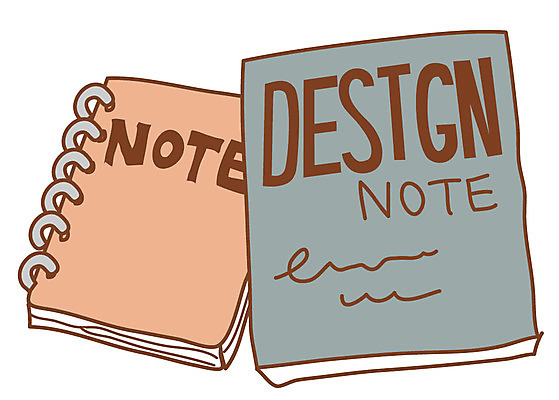 EPS 아이콘 디자인 스티커 문구용품 학용품 사람없음 공책 오브젝트 연습장 스프링노트 두권 2D아이콘 2 파일형식 벡터