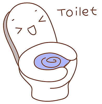 EPS 아이콘 스티커 사람없음 오브젝트 화장실 변기 변기통 양변기 좌변기 2D아이콘 파일형식 벡터