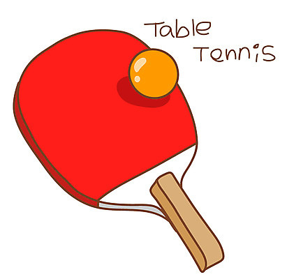 EPS 아이콘 스포츠용품 스포츠 스티커 공 레저 건강 사람없음 레포츠 세트 운동 탁구채 탁구 오브젝트 탁구공 2D아이콘 구기 라켓 탁구용품 파일형식 벡터