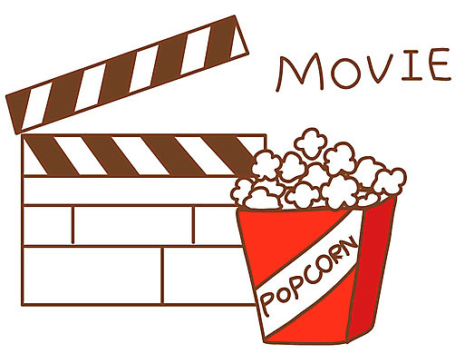 EPS 아이콘 문화 음식 스티커 데이트 디저트 사람없음 클래퍼보드 영화관 영화 오브젝트 팝콘 문화시설 영화감상 영화소품 2D아이콘 문화예술 감상 극장 시설 파일형식 벡터