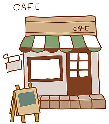 EPS 아이콘 시설물 현대건축 건축 커피 스티커 티타임 휴식 디저트 간판 알림판 사람없음 건물 상점 카페 차 2D아이콘 건축물 음료 음식 컨셉 파일형식 벡터