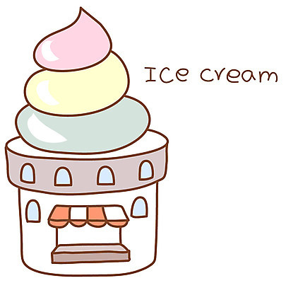 EPS 아이콘 시설물 건축물 현대건축 건축 스티커 아이스크림 사람없음 건물 상점 소프트아이스크림 아이스크림가게 2D아이콘 디저트 아이스크림장사 파일형식 벡터