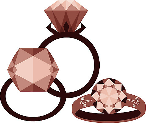 EPS 아이콘 패션 장신구 사람없음 쇼핑 반지 보석 오브젝트 다이아몬드 패션아이콘 2D아이콘 광석 파일형식 벡터