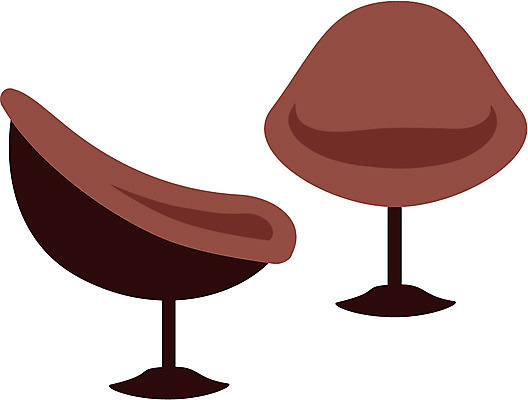 EPS 아이콘 패션 가구 의자 사람없음 쇼핑 오브젝트 패션아이콘 2D아이콘 생활용품 파일형식 벡터