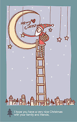 EPS 템플릿 계절 기념일 남자 별 종교 40대 중년 50대 크리스마스 겨울 카드템플릿 사다리 상상 주택 한명 사람 성인 야외 건물 산타클로스 마을 꿈 달 도시 야간 남자만 남자한명만 성인남자만 성인한명만 성인남자한명만 중년만 중년남자만 중년남자한명만 성인만 이미지템플릿 카드프레임 자연요소 1 건축물 카드_감사 프레임 이벤트 도구 파일형식 벡터