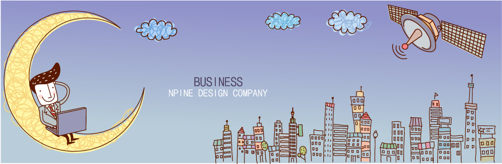 EPS 구름 템플릿 배너 배너템플릿 남자 가로배너 회사 비즈니스 밤하늘 한명 빌딩 건물 인공위성 달 비즈니스맨 저녁 반달 남자만 남자한명만 이미지템플릿 자연요소 1 건축물 통신 하늘 사람 가로 직장인 야간 파일형식 벡터