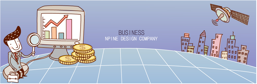 EPS 템플릿 배너 배너템플릿 남자 가로배너 돈 비즈니스 한명 건물 달러 동전 인공위성 비즈니스맨 원화 화폐기호 주식 남자만 남자한명만 이미지템플릿 1 건축물 기호 통신 사람 가로 금융 직장인 재산 화폐 파일형식 벡터