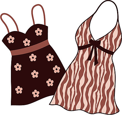 EPS 아이콘 옷 원피스 패션 사람없음 쇼핑 치마 패션아이콘 호피 호피패션 2D아이콘 무늬 하의 파일형식 벡터