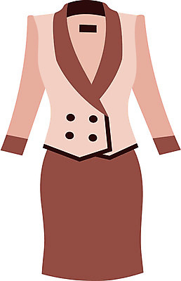 EPS 아이콘 옷 패션 상의 하의 정장 사람없음 쇼핑 치마 패션아이콘 2D아이콘 파일형식 벡터