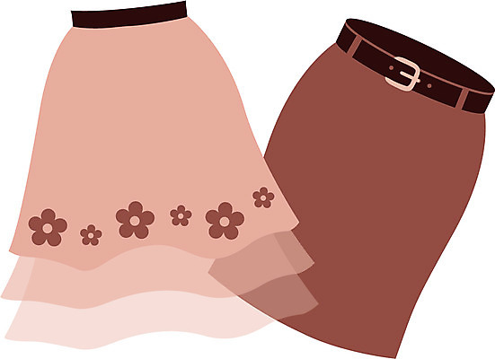 EPS 아이콘 옷 패션 하의 사람없음 쇼핑 치마 벨트 패션아이콘 2D아이콘 잡화 파일형식 벡터