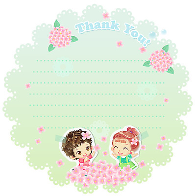 EPS 템플릿 커플 여자 남자 꽃 꽃밭 카드템플릿 사랑 미소 웃음 사람 소년 두명 10대 감사카드 십대만 이미지템플릿 카드프레임 식물 감정 어린이 관계 청소년 카드_감사 프레임 표정 카드 파일형식 벡터