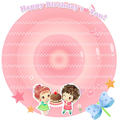 EPS 템플릿 커플 여자 남자 별 리본 카드템플릿 사탕 미소 웃음 사람 소년 두명 10대 케이크 생일 축하카드 생일축하 생일카드 십대만 이미지템플릿 카드프레임 자연요소 기념일 어린이 관계 청소년 디저트 카드_감사 프레임 표정 축하 카드 파일형식 벡터