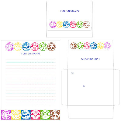 EPS 템플릿 조류 봉투 편지봉투 오리 프레임 틀 사람없음 세트 도장 토끼 양 돼지 판다 편지 편지지 레터폼 동물모양 너구리 반려 이미지템플릿 모양 동물 곰 포유류 반려동물 파일형식 벡터