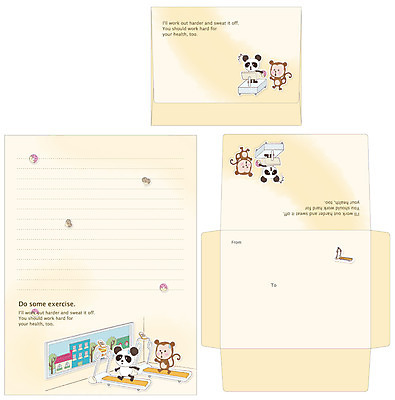 EPS 나무 동물 템플릿 두마리 창문 봉투 편지봉투 주택 프레임 틀 사람없음 건물 세트 운동 헬스 헬스장 원숭이 몸무게 판다 편지 편지지 레터폼 체중계 런닝머신 이미지템플릿 식물 건축물 2 곰 포유류 건강 운동기구 파일형식 벡터