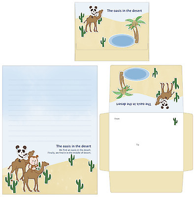 EPS 식물 동물 템플릿 모래 두마리 봉투 편지봉투 선인장 프레임 틀 사람없음 물 세트 야자수 사막 원숭이 판다 편지 모래언덕 편지지 레터폼 웅덩이 낙타 오아시스 이미지템플릿 자연요소 나무 2 곰 포유류 언덕 파일형식 벡터