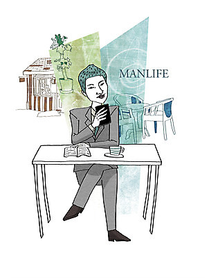 PSD 라이프스타일 남자 맨라이프 의자 일러스트 탁자 티타임 휴식 한명 사람 성인 라이프 책 30대 스마트폰 핸드폰 카페 남자만 남자한명만 성인남자만 성인한명만 성인남자한명만 장년만 장년남자만 장년남자한명만 성인만 국내일러스트 1 가구 컨셉 생활 장년 전자제품 스마트기기 상점 파일형식