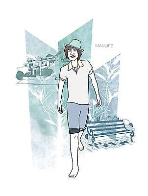 PSD 모자 라이프스타일 남자 맨라이프 벤치 일러스트 반바지 주택 한명 사람 20대 성인 라이프 산책 남자만 남자한명만 성인남자만 청년만 청년남자만 청년남자한명만 성인한명만 성인남자한명만 성인만 국내일러스트 1 잡화 의자 바지 휴식 청년 건물 생활 파일형식